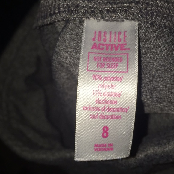 Justice pants 👖 - Picture 4 of 4
